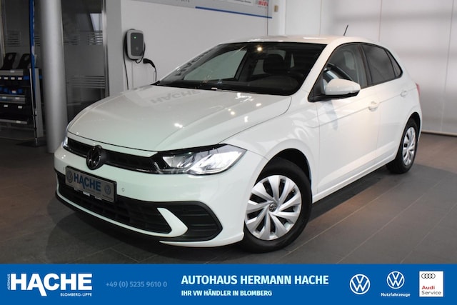 Volkswagen Polo Life