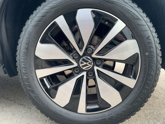 Volkswagen T-Roc T-Roc 2.0 TDI DSG "MOVE" LED Navi Front-Ass Lane-Ass Sitzhzg Bluet.