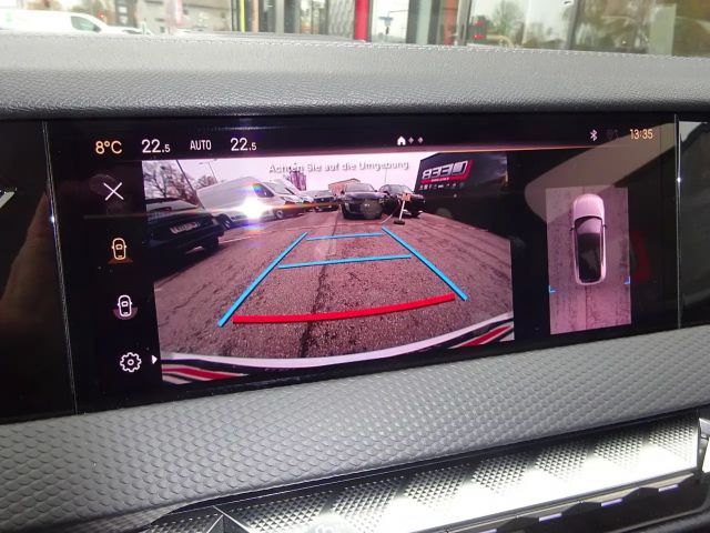 DS DS 4 BlueHDi Mobiles