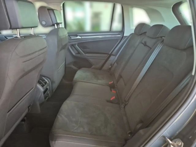 Volkswagen Tiguan 2.0 TDI DSG Elegance Elegance