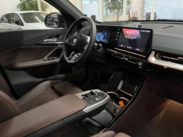 BMW X2 M-Sport xDrive20d