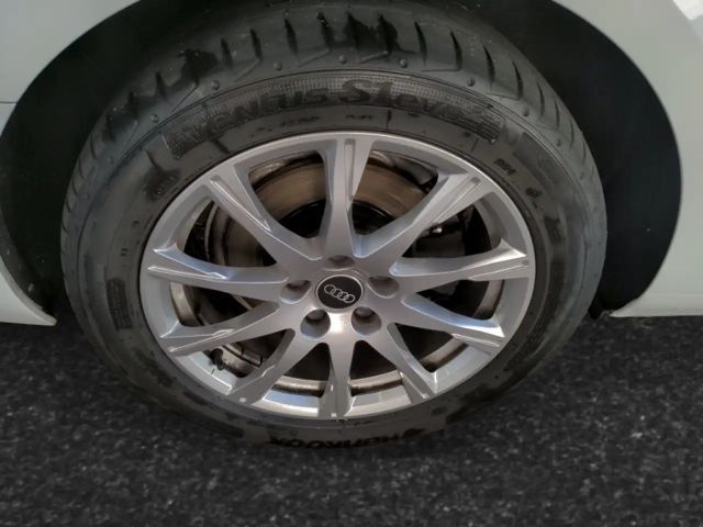 Audi A4 40 TDI Avant Quattro S-Tronic