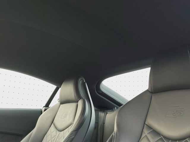 Audi TT 45 TFSI Coupé S-Tronic