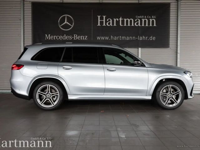 Mercedes-Benz GLS 350 4MATIC AMG Line GLS 350 d