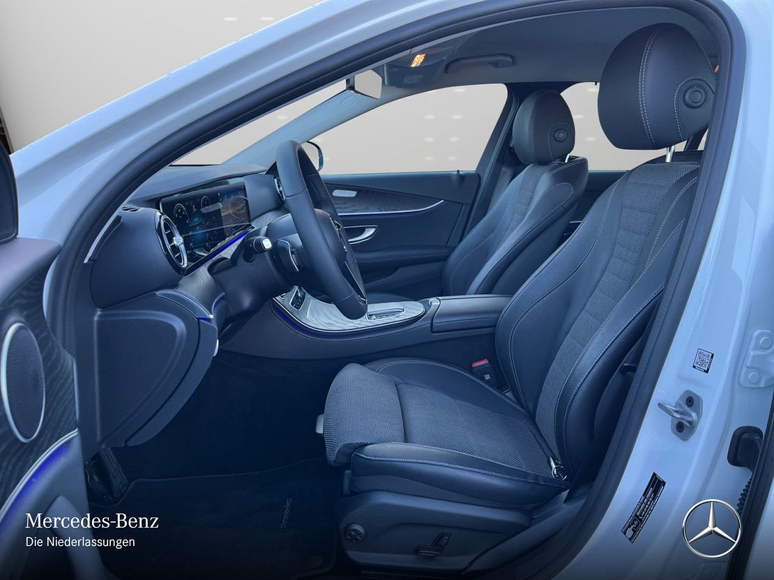 Mercedes-Benz E 200 AVANTGARDE E 200 d Estate