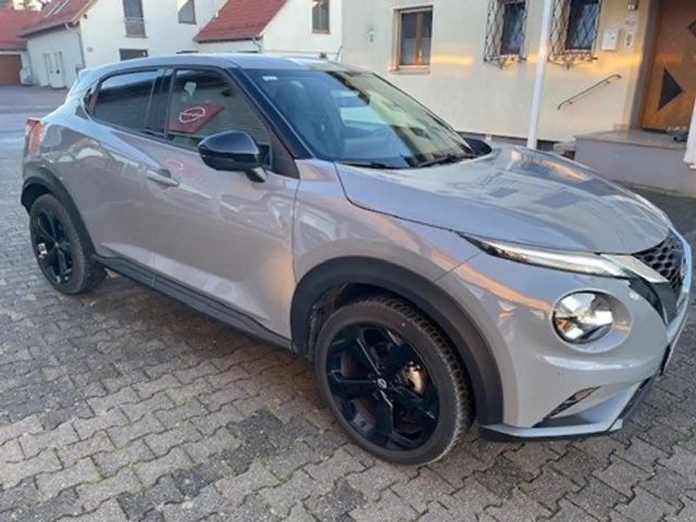 Nissan Juke DIG-T Tekna