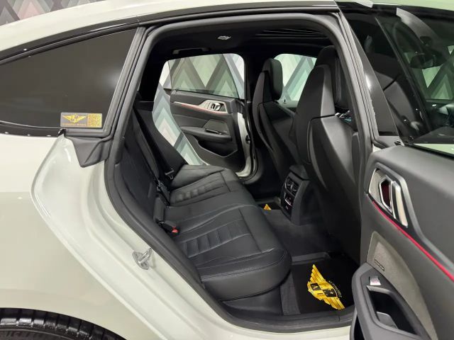 BMW 420 420i M-Sport