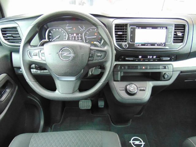 Opel Zafira Life 2.0 CDTI