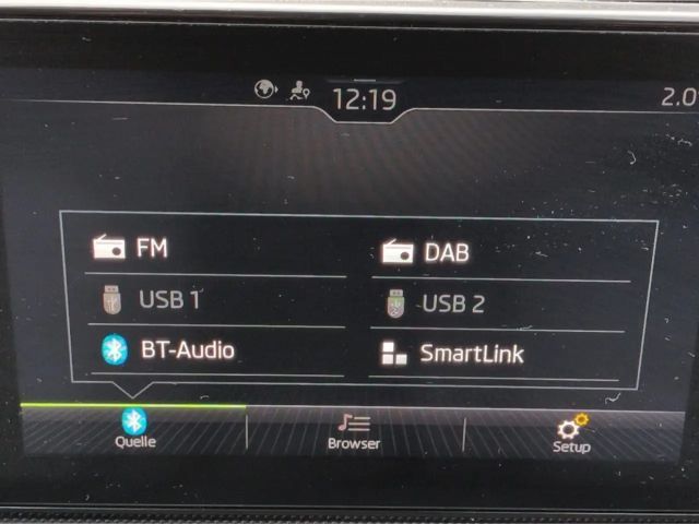 Skoda Fabia 1.0 TSI Ambition