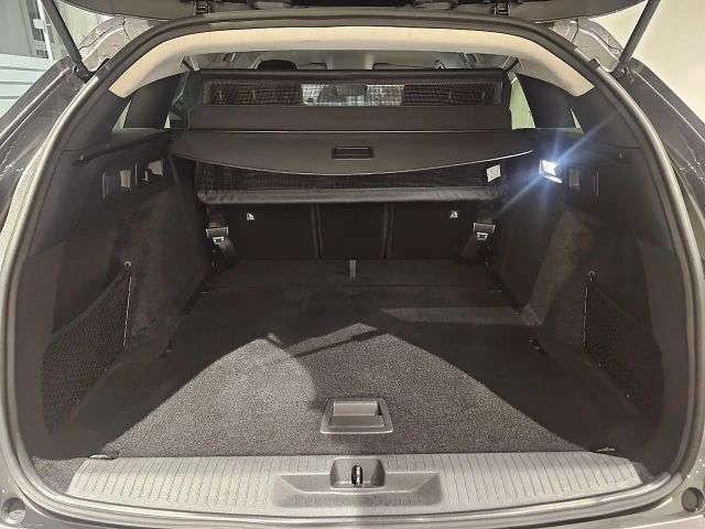 Opel Astra Elegance Sports Tourer Turbo