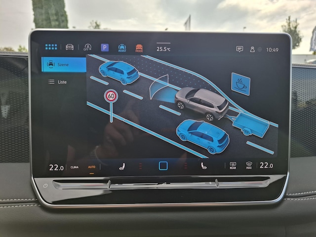 Volkswagen Tiguan 2.0 TDI DSG