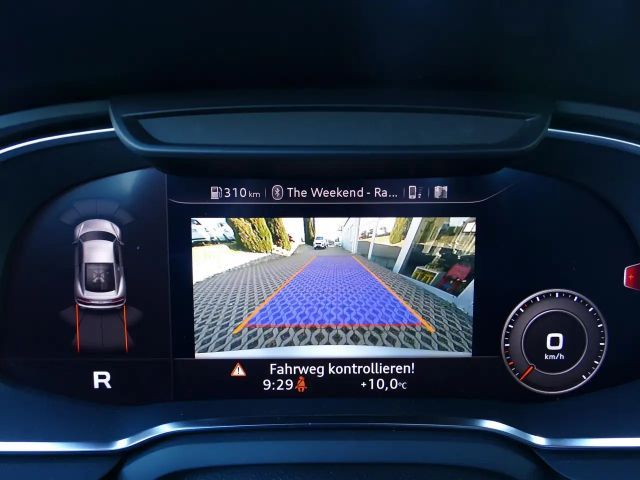 Audi R8 Coupé Performance Quattro V10