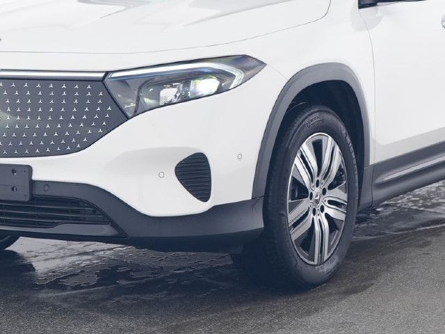 Mercedes-Benz EQB 300 4MATIC