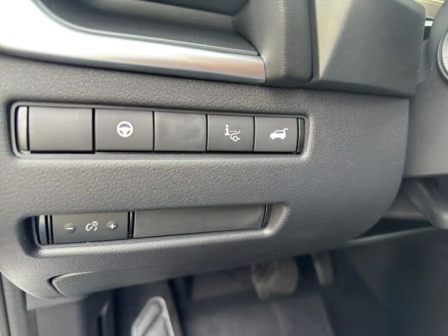 Nissan Qashqai N-Connecta