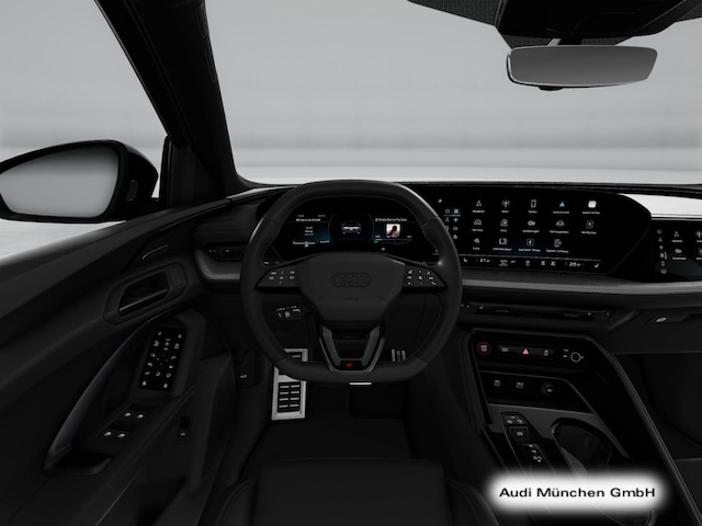 Audi Q5 Quattro S-Tronic Sportback