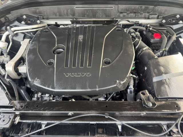 Volvo XC60 19'