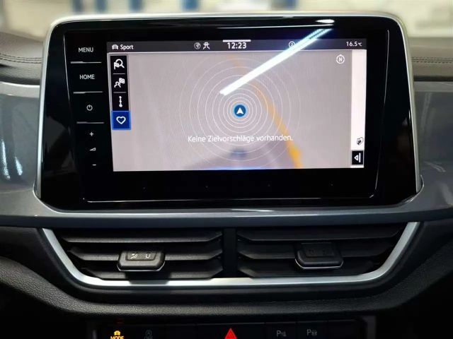 Volkswagen T-Roc 2.0 TDI DSG Style