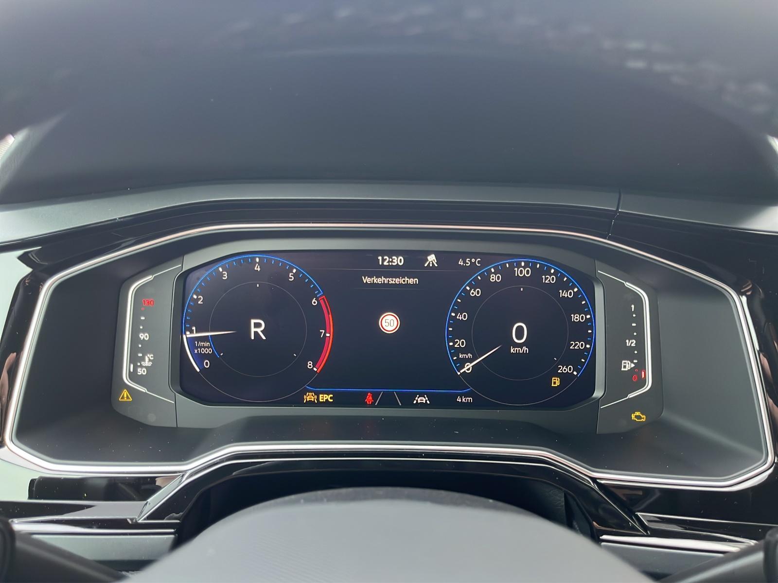 Volkswagen Taigo DSG R-Line