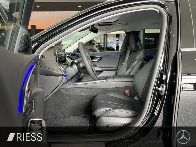 Mercedes-Benz E 200 E 200 d Estate