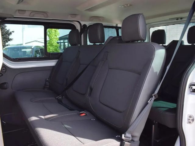 Nissan Primastar L1H1 Tekna dCi 150