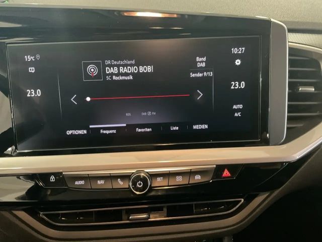 Opel Grandland X GS-Line Grand Sport