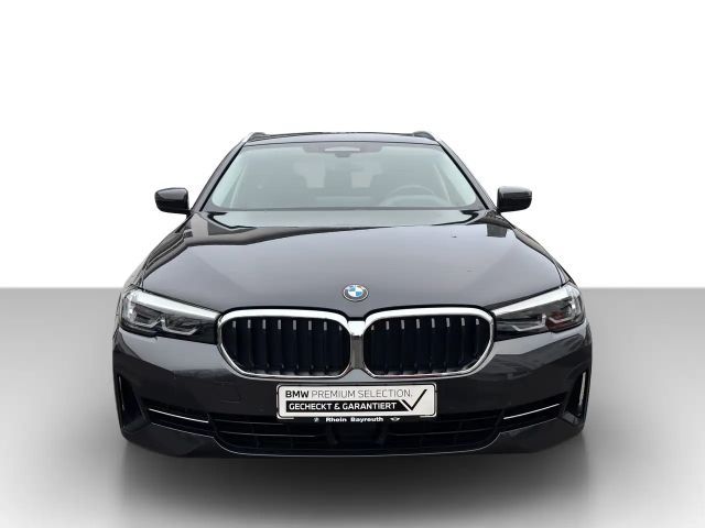 BMW 530 530d Touring xDrive