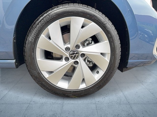 Volkswagen Golf Golf VIII Style Variant