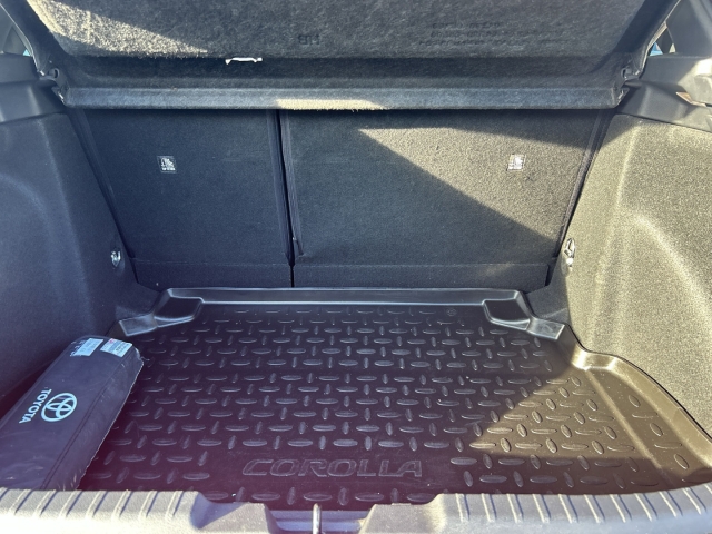 Toyota Corolla 5-deurs Technik