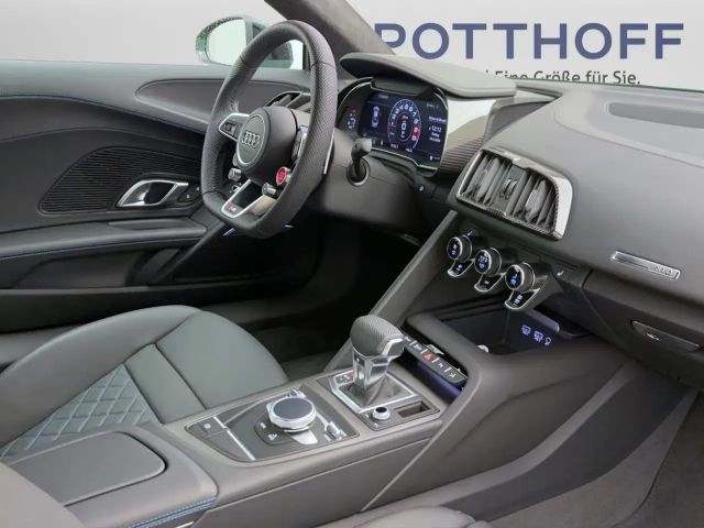 Audi R8 Coupé Performance V10