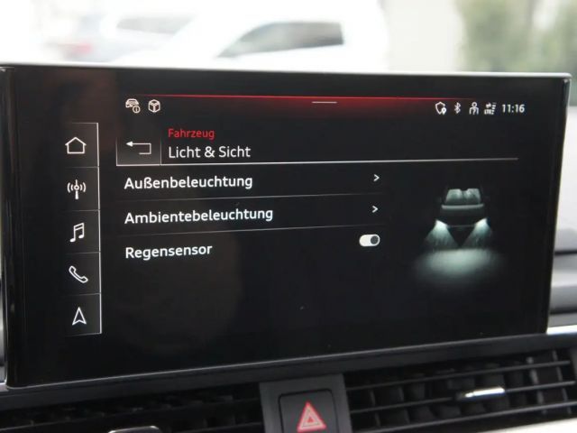 Audi A4 40 TFSI Quattro