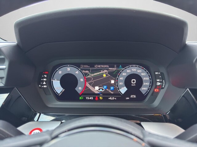 Audi A3 30 TDI Sportback