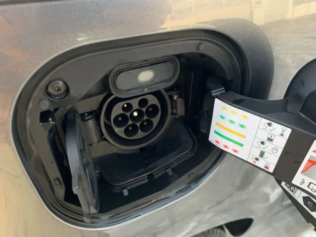 Renault Twingo E-Tech Techno