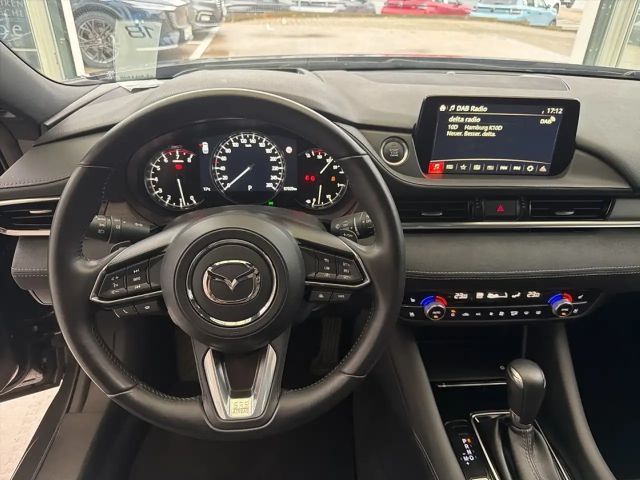 Mazda 6 Sportbreak Takumi