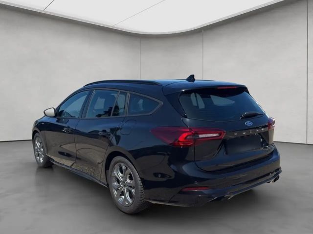 Ford Focus 1.5 EcoBlue Wagon