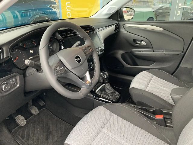 Opel Corsa Edition Turbo