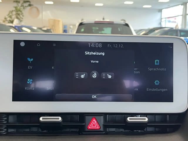 Hyundai IONIQ 5 Dynamiq