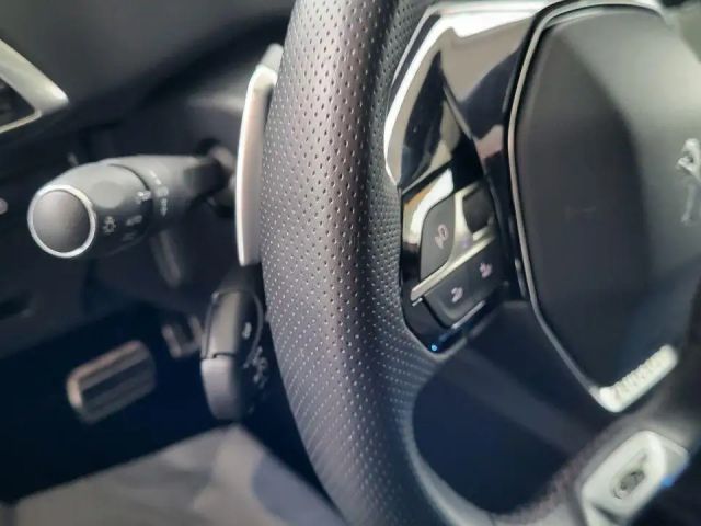 Peugeot 3008 GT-Line Hybrid4