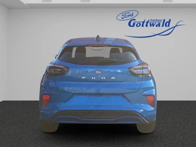 Ford Puma Gen-E Premium