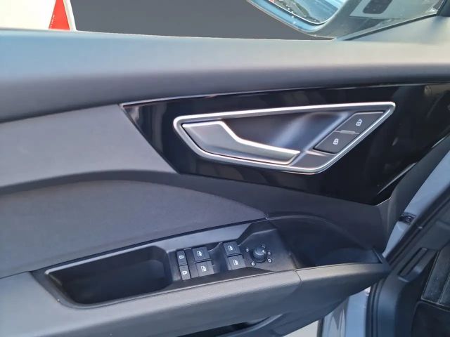 Audi Q4 e-tron Quattro S-Line
