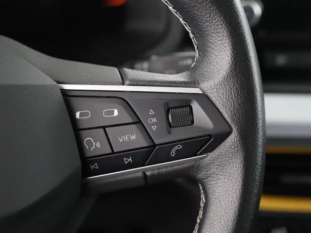 Seat Arona 1.0 EcoTSI DSG Style