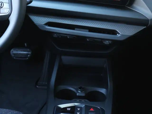 BMW 116 Comfort pakket Sedan