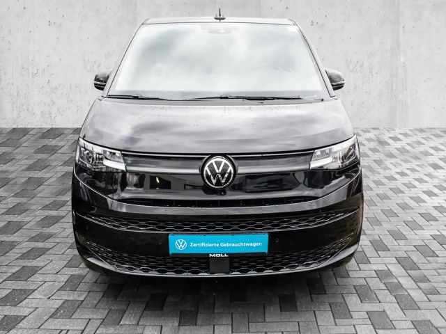 Volkswagen Multivan 2.0 TDI DSG T7