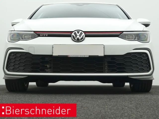 Volkswagen Golf 2.0 TSI GTI