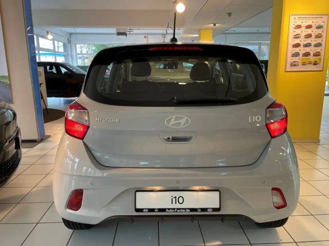 Hyundai i10 Trend