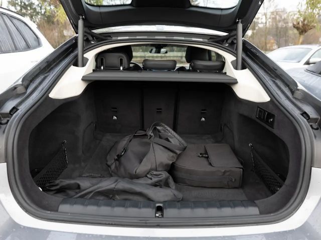 BMW i4 Coupé Gran Coupé eDrive40