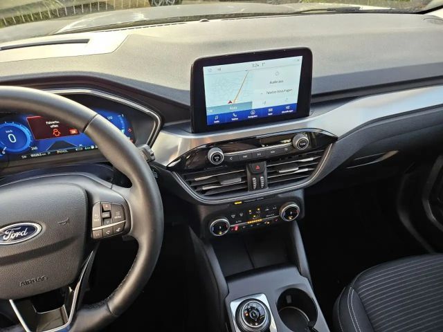 Ford Kuga Plug in Hybrid Titanium