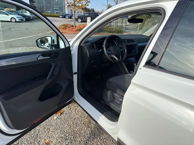 Volkswagen Tiguan Life eHybrid