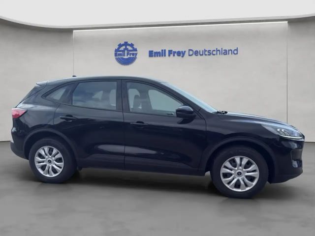 Ford Kuga Cool & Connect