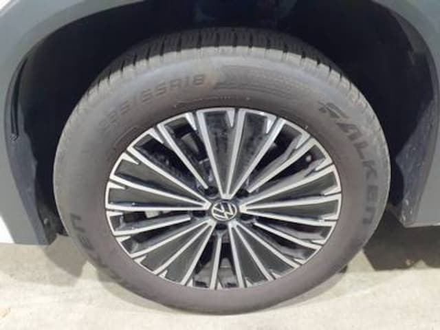 Volkswagen Tayron 1.5 eTSI DSG Life