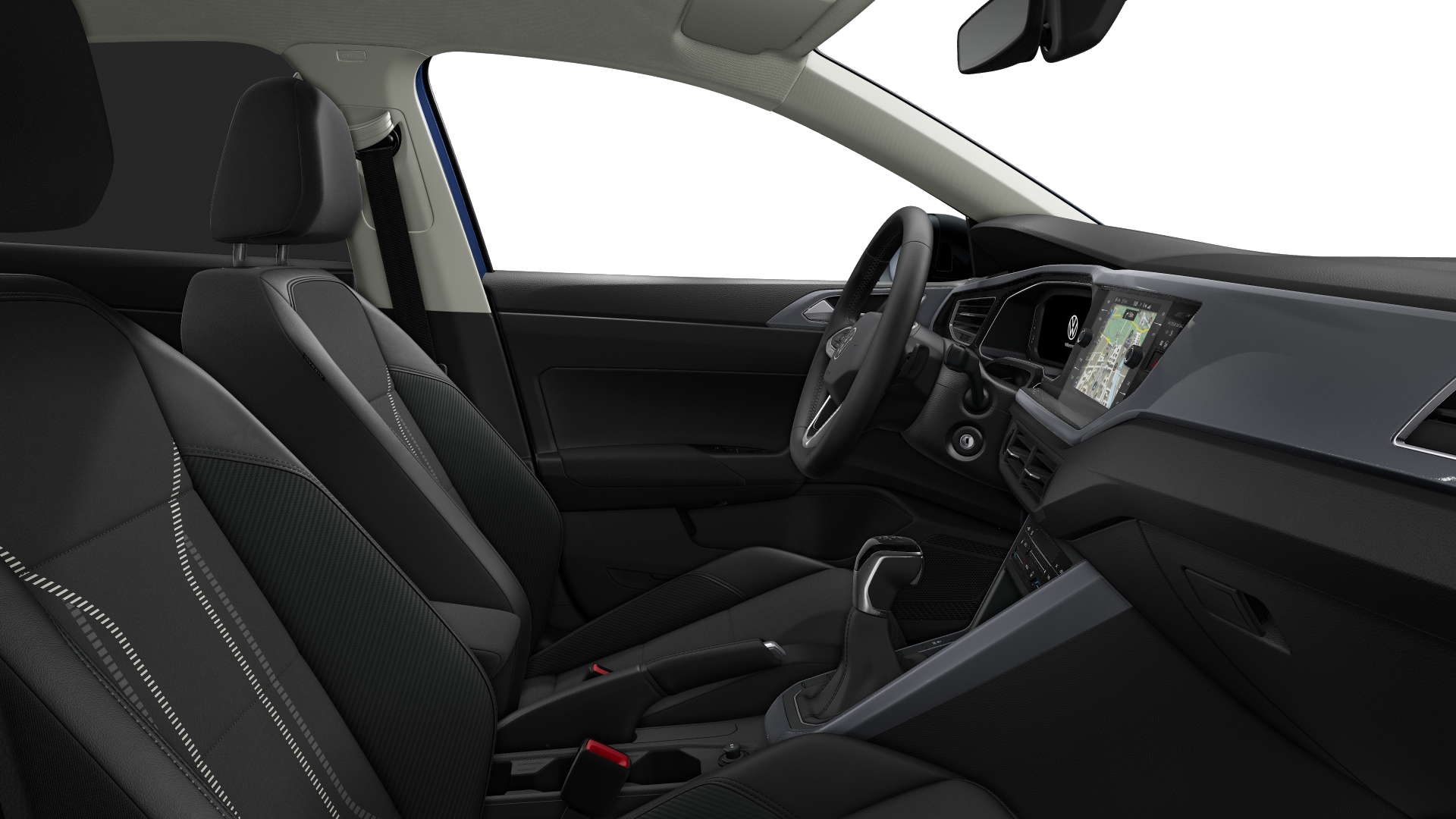 Volkswagen Taigo DSG IQ.Drive Style